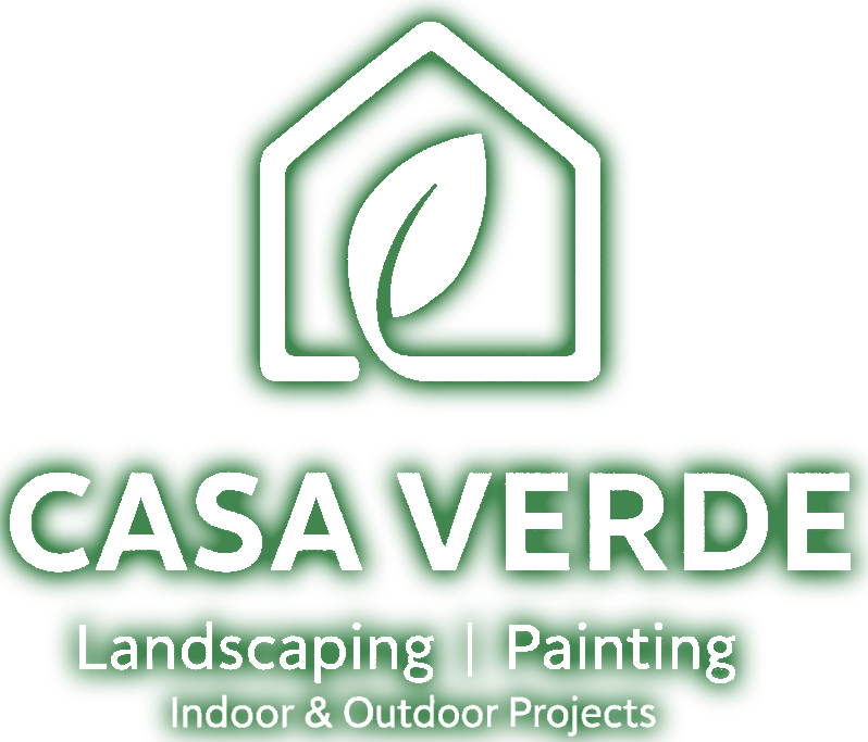 Casa Verde Logo
